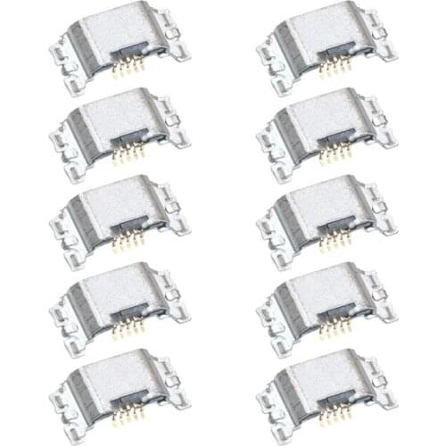 10 PCS Charging Port Connector for Sony Xperia XA Ultra C6 F3211 F3212