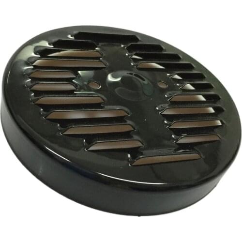 For Gasoline Generator Accessories Motor Tail Cap Regulator Cover 2KW-2.8KW Motorcycle Accessories Engine Parts