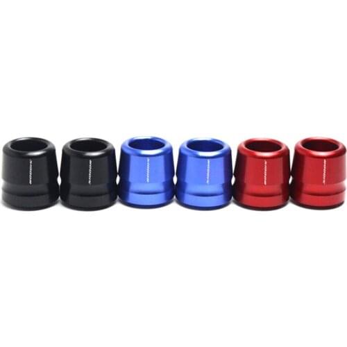 Motorcycle Accessories Handlebar Grips Handle Bar Cap End Plugs for BMW S1000R 2010-2018 With logo S1000R