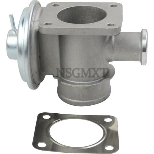 AP03 EGR VALVE For BMW E46 318d 320d E39 520d E38 X5 E53 Freelander 2.0 TD4 11717804378 LR005791