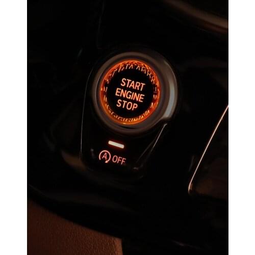 Choofruse Ignition Systems