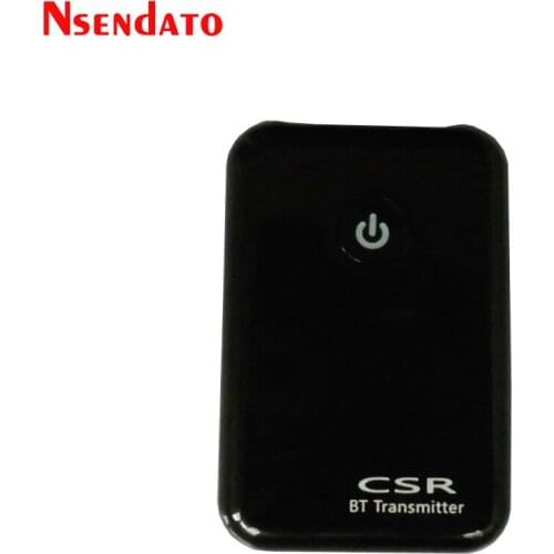 CSR Wireless Transmetteur Bluetooth 4.0 Audio Transmitter Music Receiver Adapter Stereo Audio Bluetooth Audio Transmission