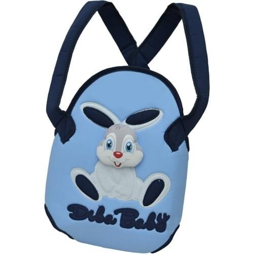 DİBA BABY Plush Backpacks