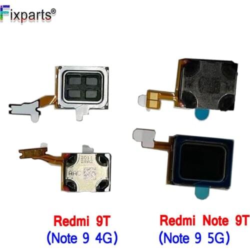 Fixparts Speakers For Phones Xiaomi Redmi 9T