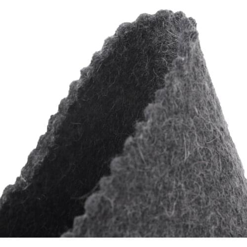 Wool Felt Sauna Hat Anti Heat Russian Banya Cap For Bath House Head Protection Drop Ship