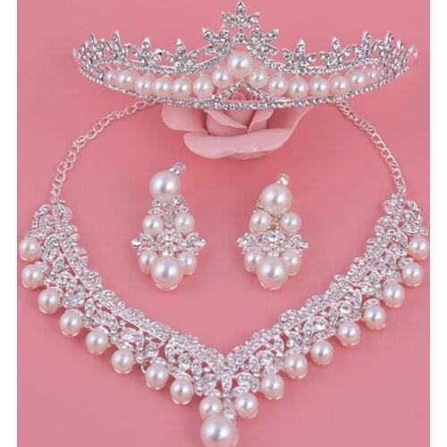 Свадебные ювелирные украшения FXCUBE China At AliExpress