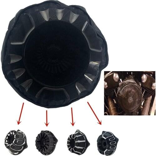 GISAEV Motorcycle Air Filters