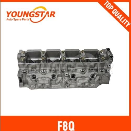 CYLINDER HEAD F8Q 908098