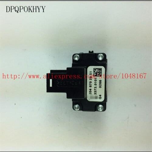 DPQPOKHYY For Mercedes-Benz steering wheel button switch A 20487028 51/A2048702851