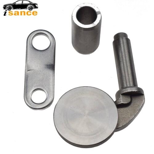 ISANCE NEW Turbo Wastegate Repair Kit ihi rhf5h wastegate rattle flapper FOR TD025 Rattle Flapper Golf Jetta Passat AUDI 09-12