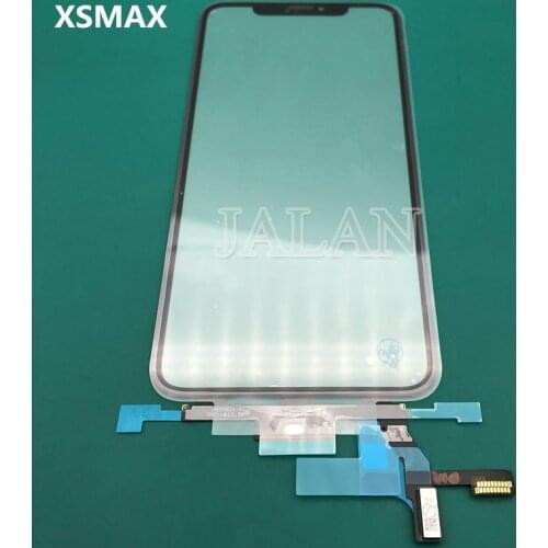 Xsmax Touch Screen Panel TP Replacement Mobile Phone LCD Display Glass Touch Repair