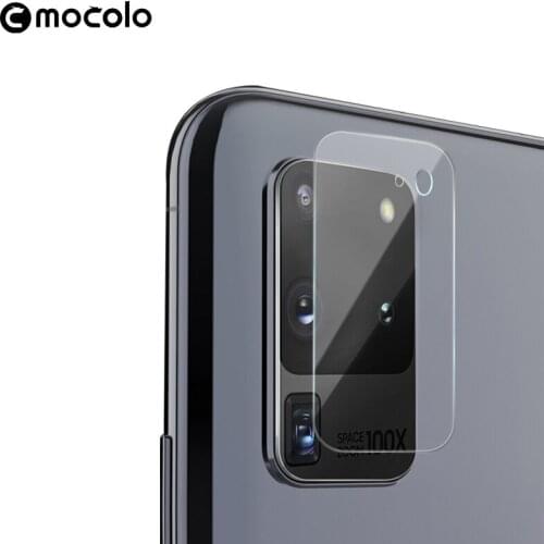 Mocolo Screen Protectors For Google Pixel 3 XL