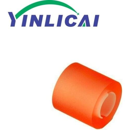 10Pcs Original A08R562201 A08R562101 Pickup Feed Roller For Konica Minolta Bizhub C1060 C6000 C7000 C8000 C2060 PRO 1200 1250
