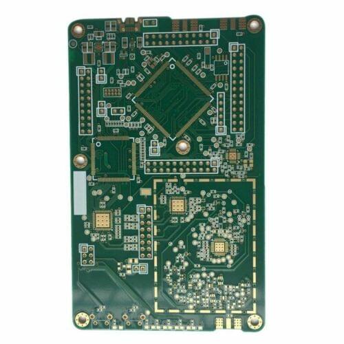 Pcb for hackrf one 1MHz-6GHz SDR Platform Software Defined
