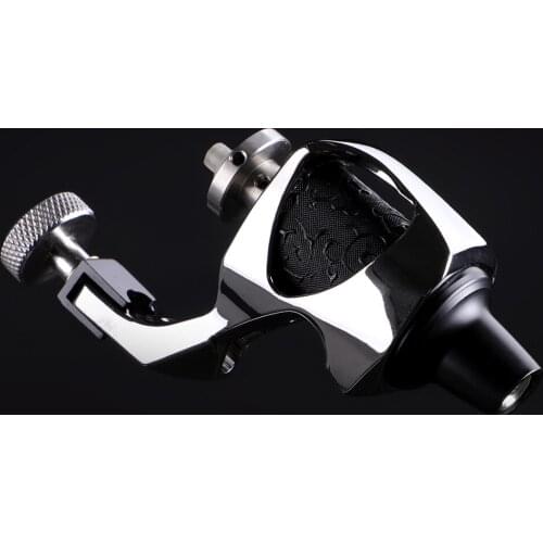 Professional Rotary Tattoo Machine for Tattoo 10W Motor Shader & Liner Tattoo Gun Permanent Makeup Machine Supply For Artists