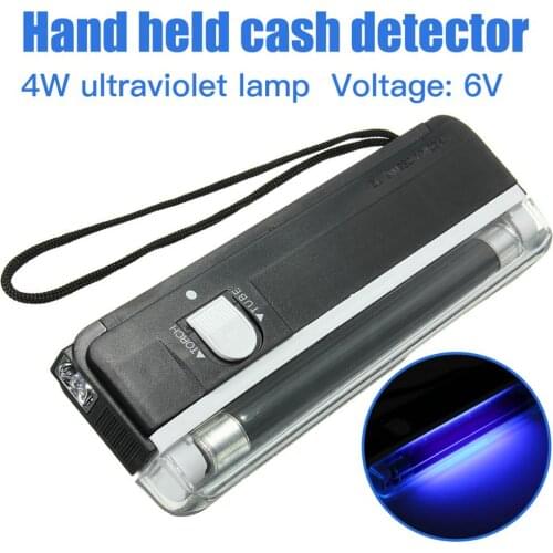 PZOZ Ultraviolet Lamps
