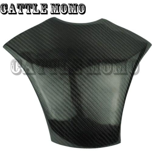 Brand New Motorcycle Carbon Fiber 3D Tank Pad Protector For CBR600RR 2008-2012 2009 2010 2011 Motorbike Tank Pad Protector Cover