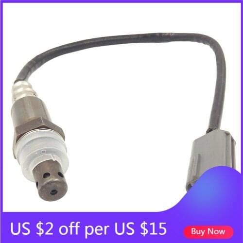 TIANBANG O2 Upstream Oxygen Sensor 234-9071 22693JF00A 22693JA00A For 2009-2017 Nissan GT-R 3.8L/07-09 Nissan Altima Rogue 2.5L