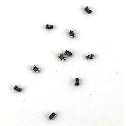 Replacement For PS4 HDMI-compatible Filter Fuse Coil on Motherboard Repair Rarts