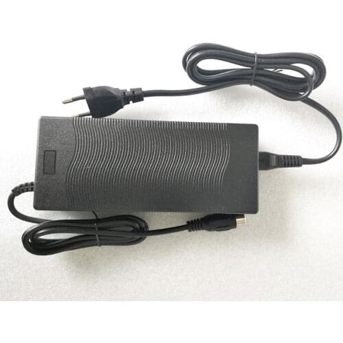 52 volt lithium battery charger