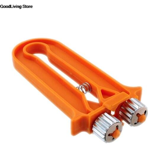ZLinKJ 2 in 1 Beekeeping Bee Frame Wire Cable Tensioner Crimper Hive Top Quality Crimping Tool