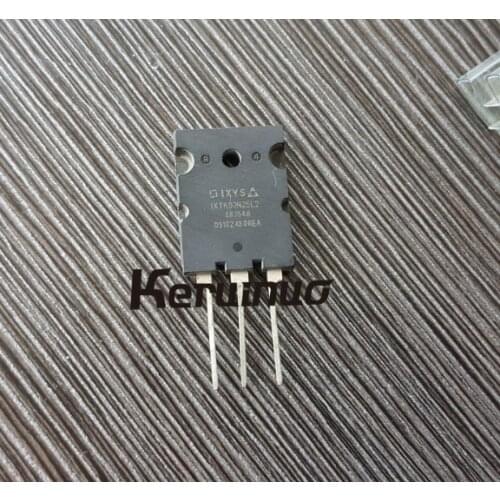 10pcs/Lot IXTK90N25L2 IXTK 90N25L2 TO-264