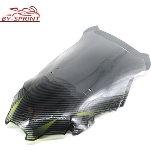 2020 ADV150 Motorcycle ABS Windscreen Windshield Sun visor For HONDA ADV 150 adv150 2019 2020