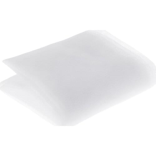 82x55cm/2.69x1.8 ft Wet Felting Net Felt Netting Wool Felt Needle Felting Hand