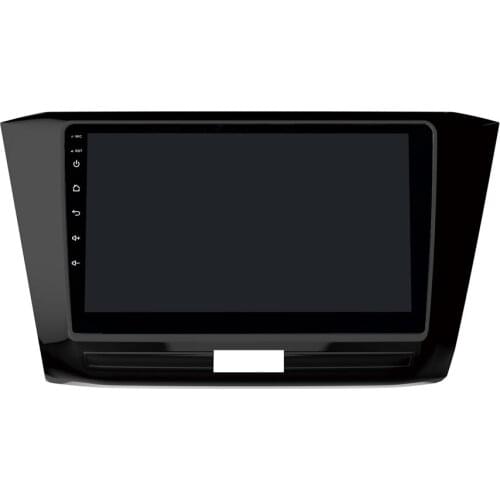 Android 10 Car Multimedia Player 9 inch GPS Navigation For Volkswagen VW PASSAT 2016-2017 Car Radio Stereo with Carplay