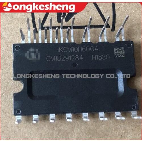 IKCM10H60GA IKCM15H60GA Free Shipping NEW Original Module