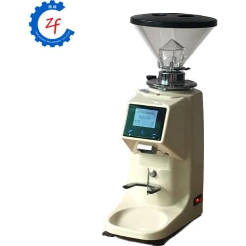 Grinder coffee powder maker electric coffee bean grinding miller