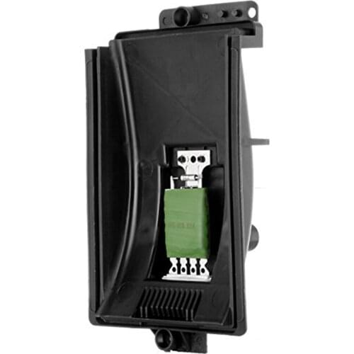 Air Conditioning Resistance Blower 1J0819022A For VW Jetta Golf GTI Beetle Audi TT