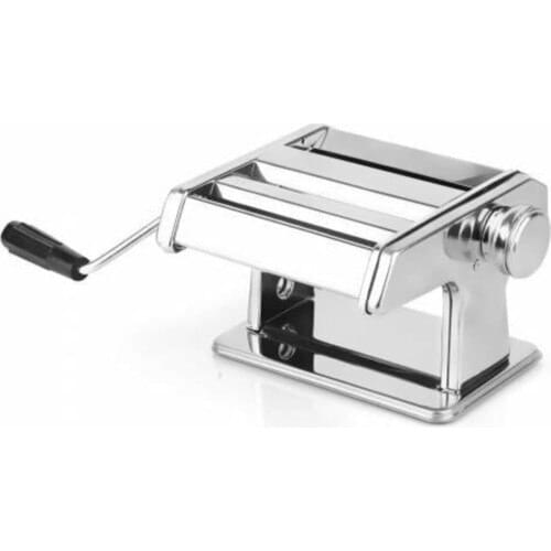Realx Noodles Pasta Dough Ravioli Opening Machine 150MM 3 Function