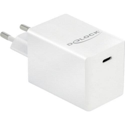 USB Wall Charger DELOCK 41447 60W