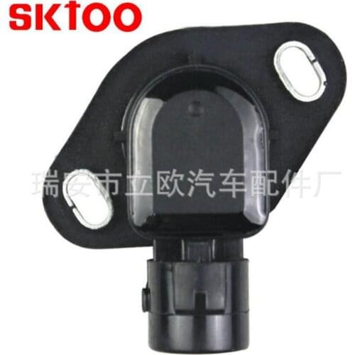 NEW THROTTLE POSITION SENSOR for sensor 06164-PM5-A52 JT3R60659 JT3R30512 FOR Honda Accord