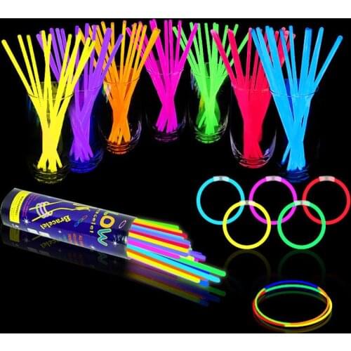 OEING Neon Decorations