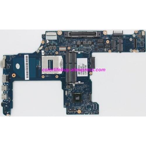 Genuine 797419-001 6050A2647201-MB-A02 QM87 Laptop Motherboard for HP ProBook 650 G1 NoteBook PC