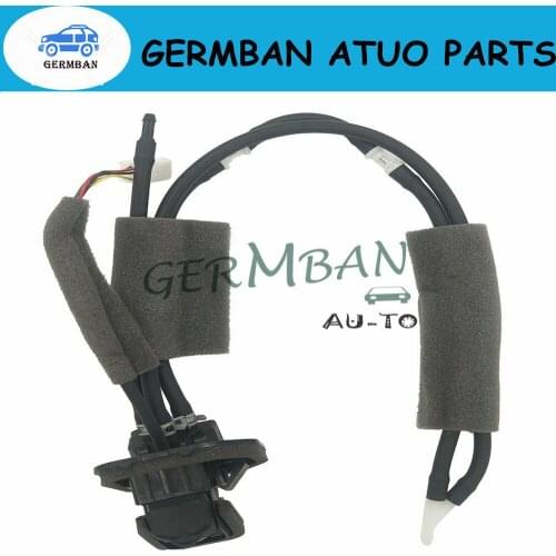 284424BA4A Rear View Driver Parking Camera Fit For Nissan Rogue 2014-2016 No#28442-4BA4A