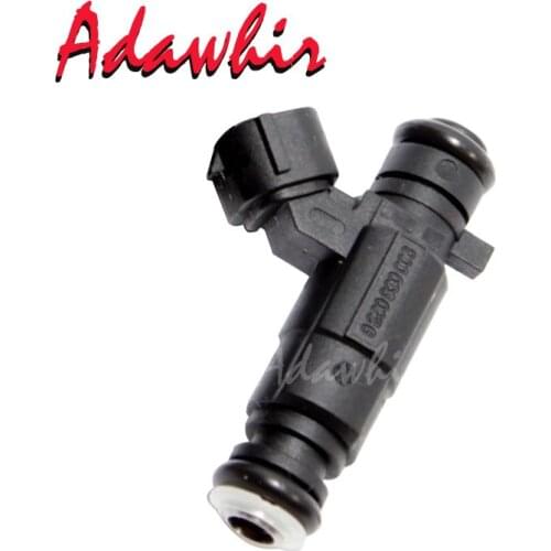 Fits for Hyundai Accent 1.5L 1.6L OEM GENUINE Fuel Injector 35310-22600 3531022600