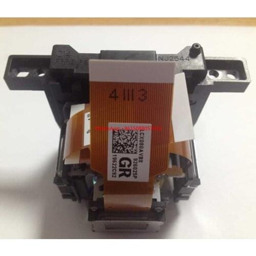 Projector LCD Prism Assy For Hitachi HCP-A8 LCD Panel Set Optical Block Whole Block