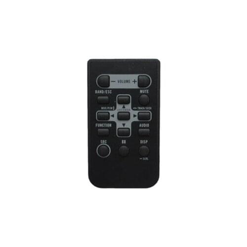 Remote Control For Pioneer DEH-X7600S DEH-X8500BS DEH-X8500BH DEH-X8700BH DEH-X8600BH Car CD RECEIVER Player
