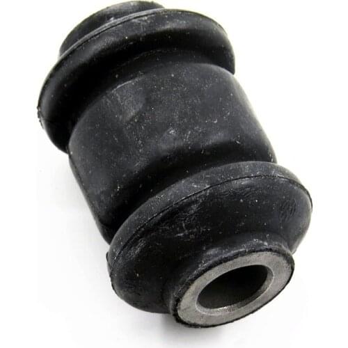 SCJYRXS Front Lower Control Arm Suspension Triangular Rubber Sleeve for VW Golf MK4 Beetle Fit Audi A3 TT Seat Leon 357407182