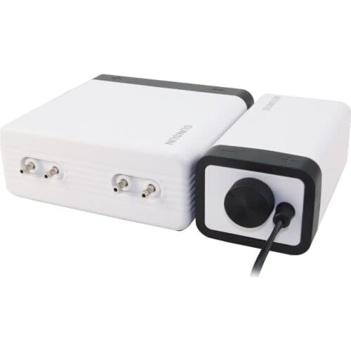 Sunsun aquarium air pump Compressor ornamental fish aquarium air compressor aerator for aquarium aquarium air compressor 220V