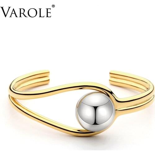 Большие браслеты VAROLE China At AliExpress