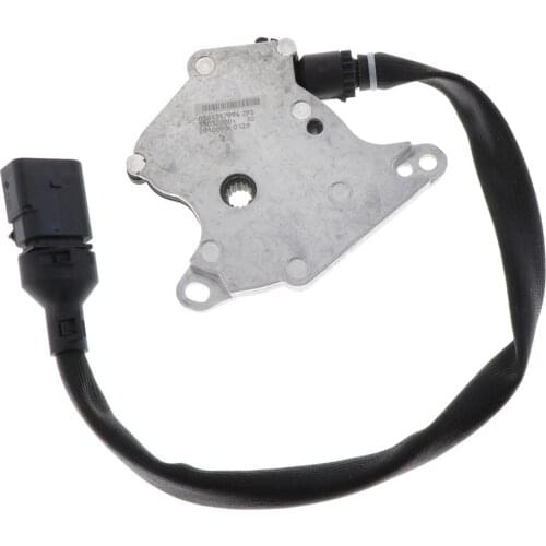 01V919821A Car Neutral Multifunction Safety Switch Fit for A4 A6 A8 S4