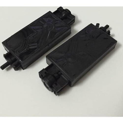 10pcs high quality eco solvent printer spare parts JV33 JV5 CJV30 DX5 ink damper / Mimaki UV ink dumper for sale