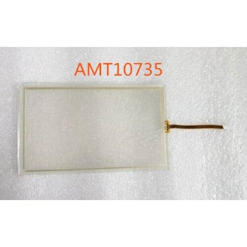 AMT10735 AMT 10735 Touch Glass for SIMATIC 6AV1123-2GA03/2GB03 KTP700