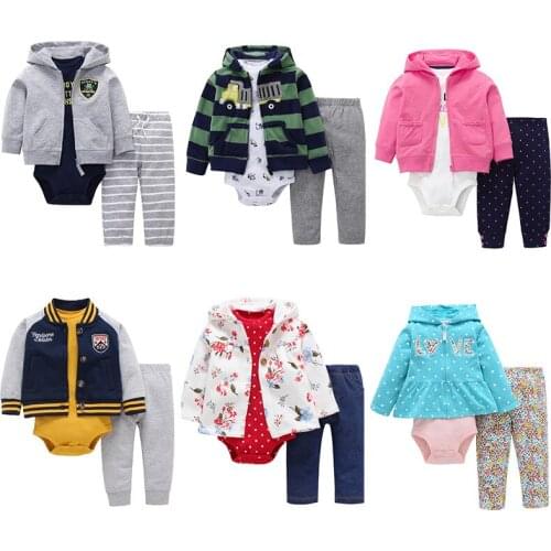 Одежда для новорожденных CARTER'S China At AliExpress