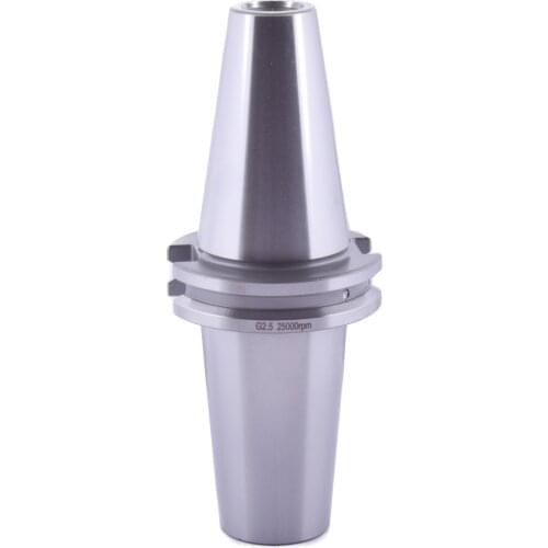 ICarbide CAT40 SF3/4 X3.5" Shrink Fit Tool Holder G2.5 25000 TIR0.0001 USA Stock