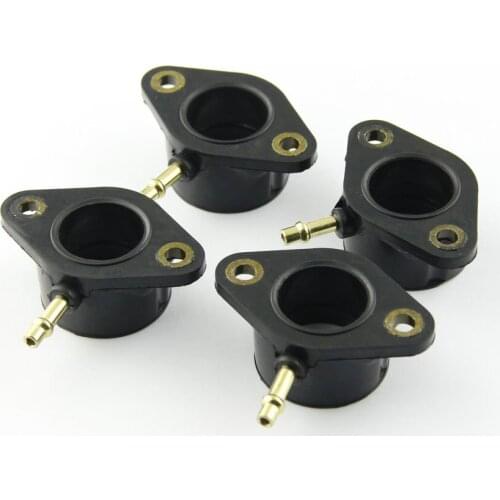 For Kawasaki KZ550C LTD Series 1980-1983 Z550B KZ550B carburetor interface adhesive Carburetor Intake Manifold Interface glue